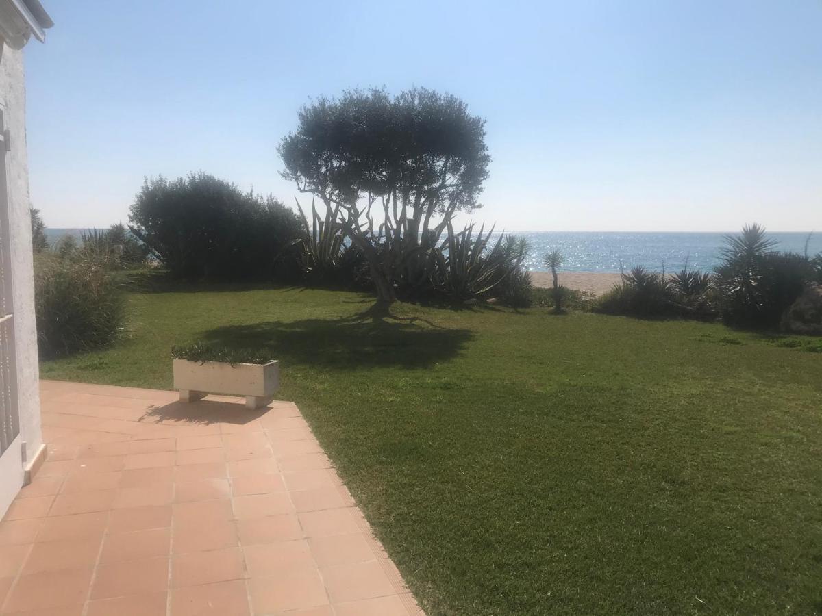 Amazing In Front Of The Sea Apartment 科马鲁加 外观 照片