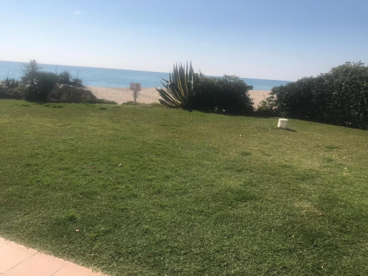 Amazing In Front Of The Sea Apartment 科马鲁加 外观 照片