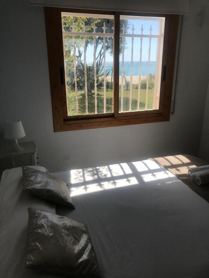 Amazing In Front Of The Sea Apartment 科马鲁加 外观 照片